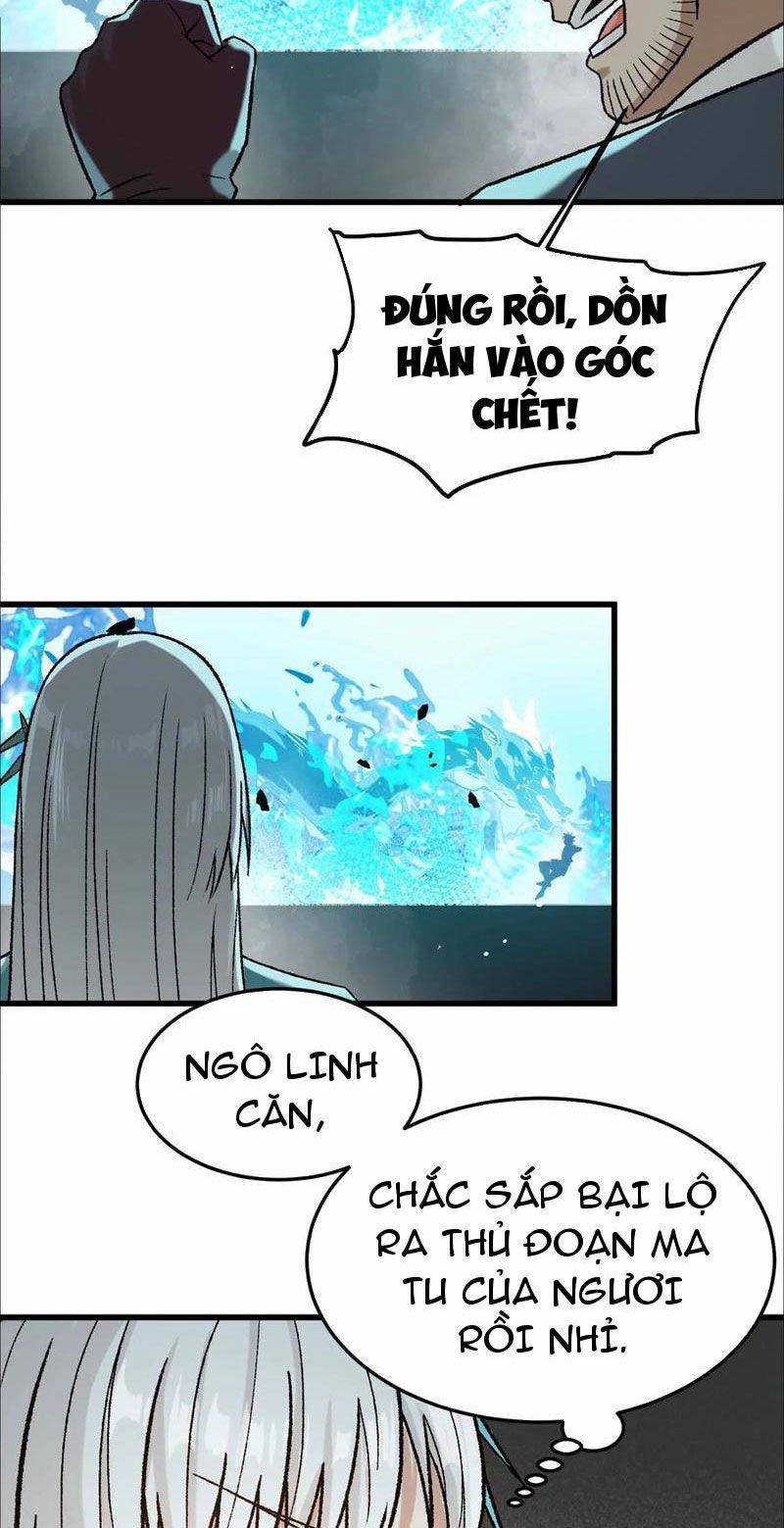 Vật Lý Tu Tiên Hai Vạn Năm 16 trang 49