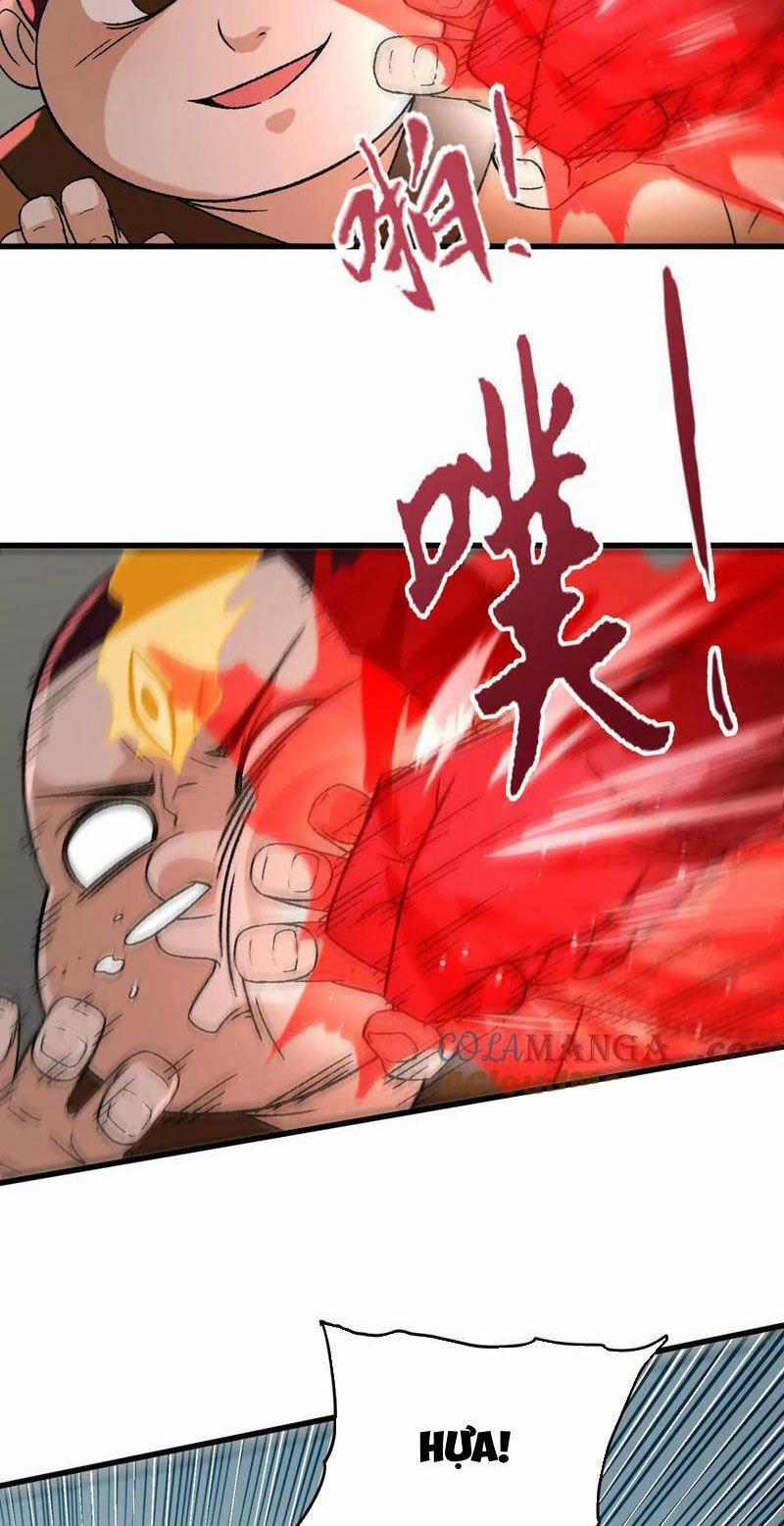 Vật Lý Tu Tiên Hai Vạn Năm 16 trang 5