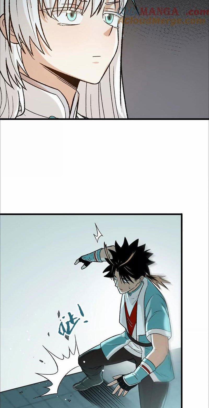 Vật Lý Tu Tiên Hai Vạn Năm 16 trang 50