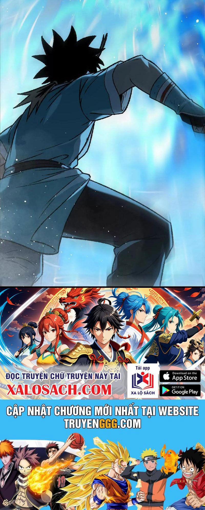 Vật Lý Tu Tiên Hai Vạn Năm 16 trang 53