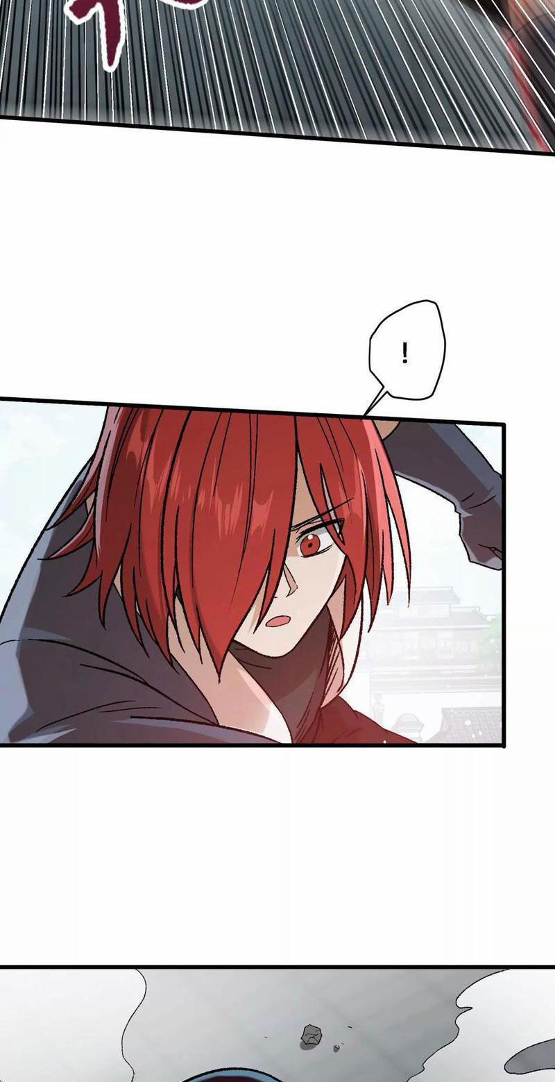 Vật Lý Tu Tiên Hai Vạn Năm 16 trang 7