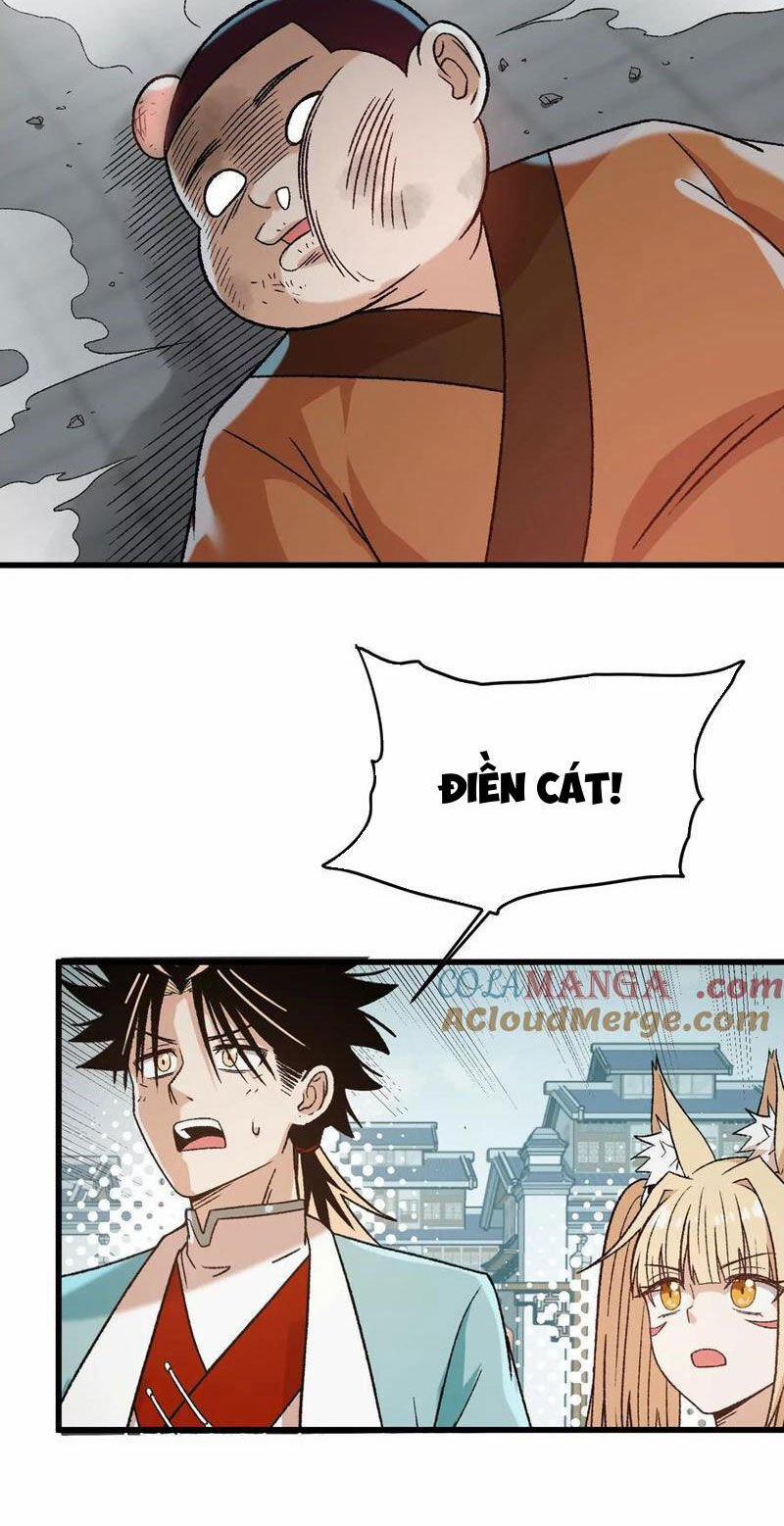 Vật Lý Tu Tiên Hai Vạn Năm 16 trang 8