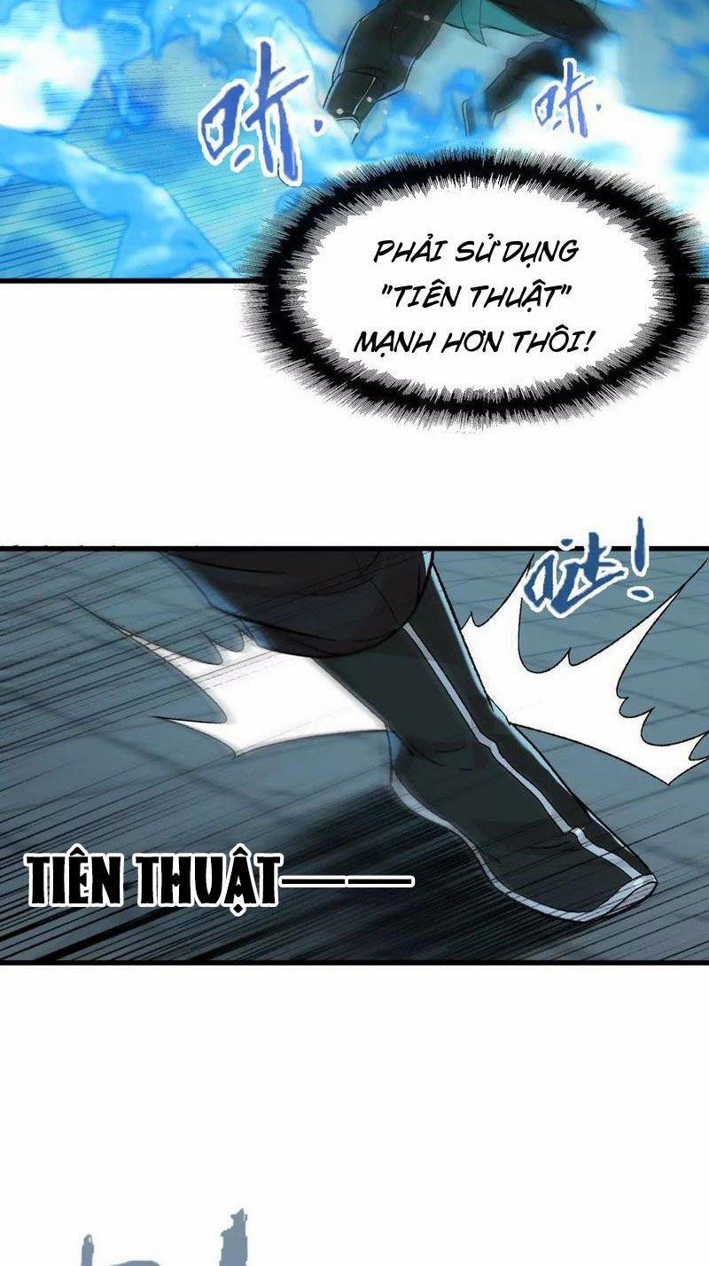 Vật Lý Tu Tiên Hai Vạn Năm 17 trang 11