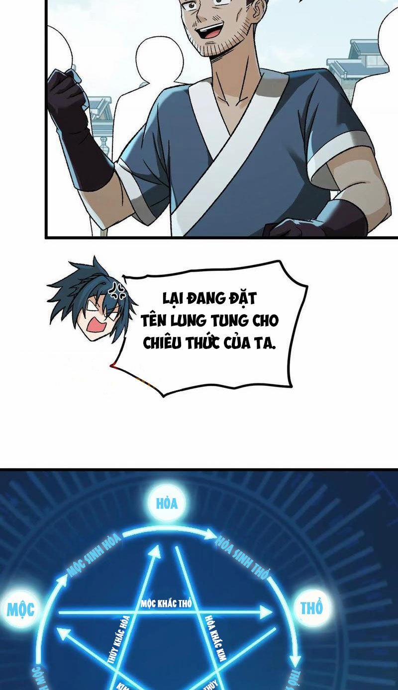 Vật Lý Tu Tiên Hai Vạn Năm 17 trang 20