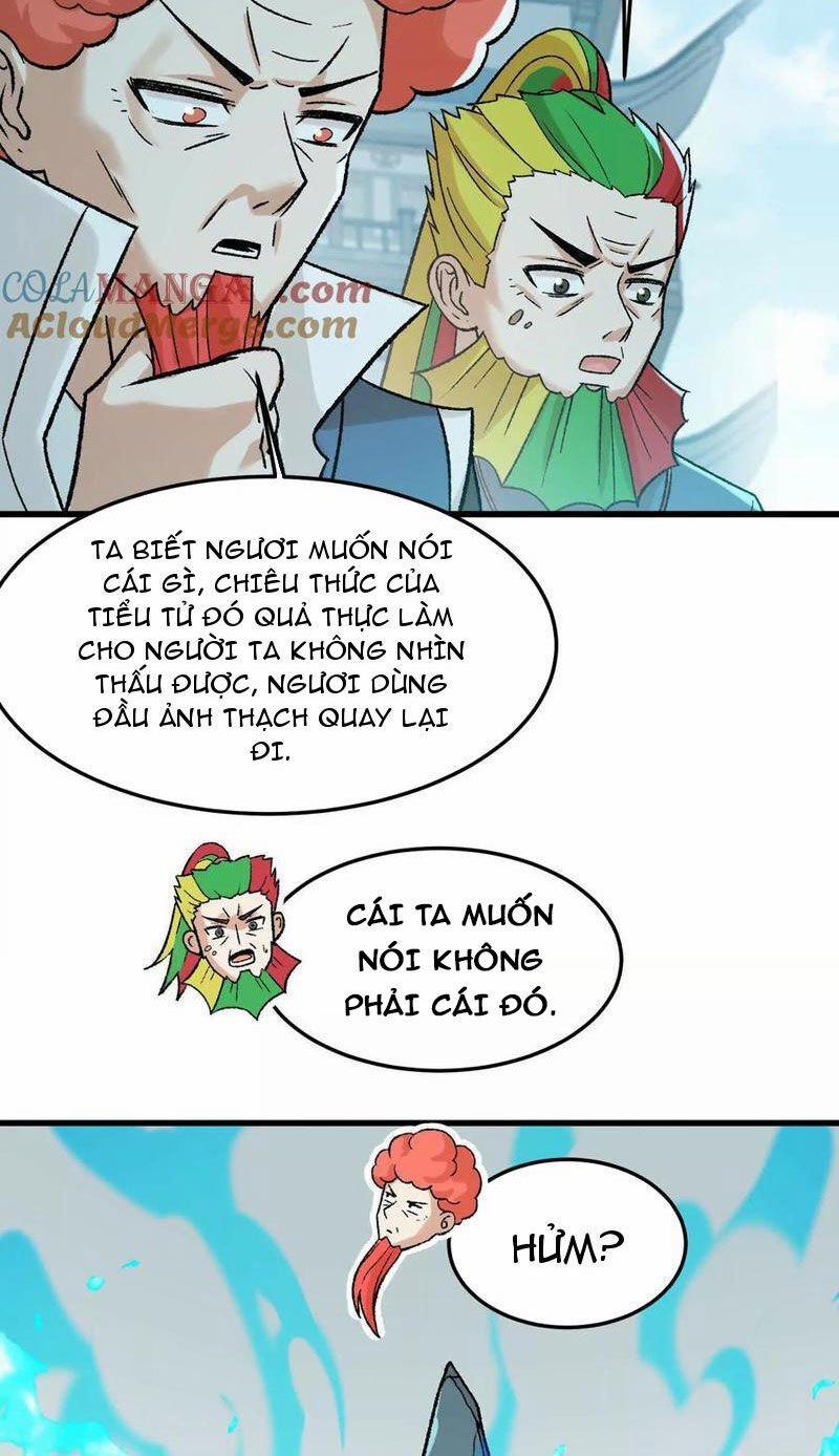 Vật Lý Tu Tiên Hai Vạn Năm 17 trang 22