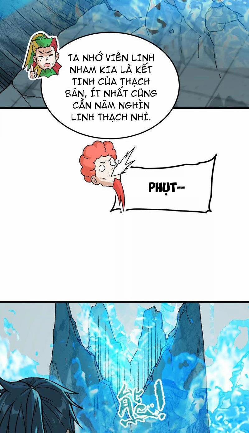 Vật Lý Tu Tiên Hai Vạn Năm 17 trang 24