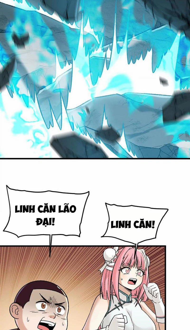 Vật Lý Tu Tiên Hai Vạn Năm 17 trang 29