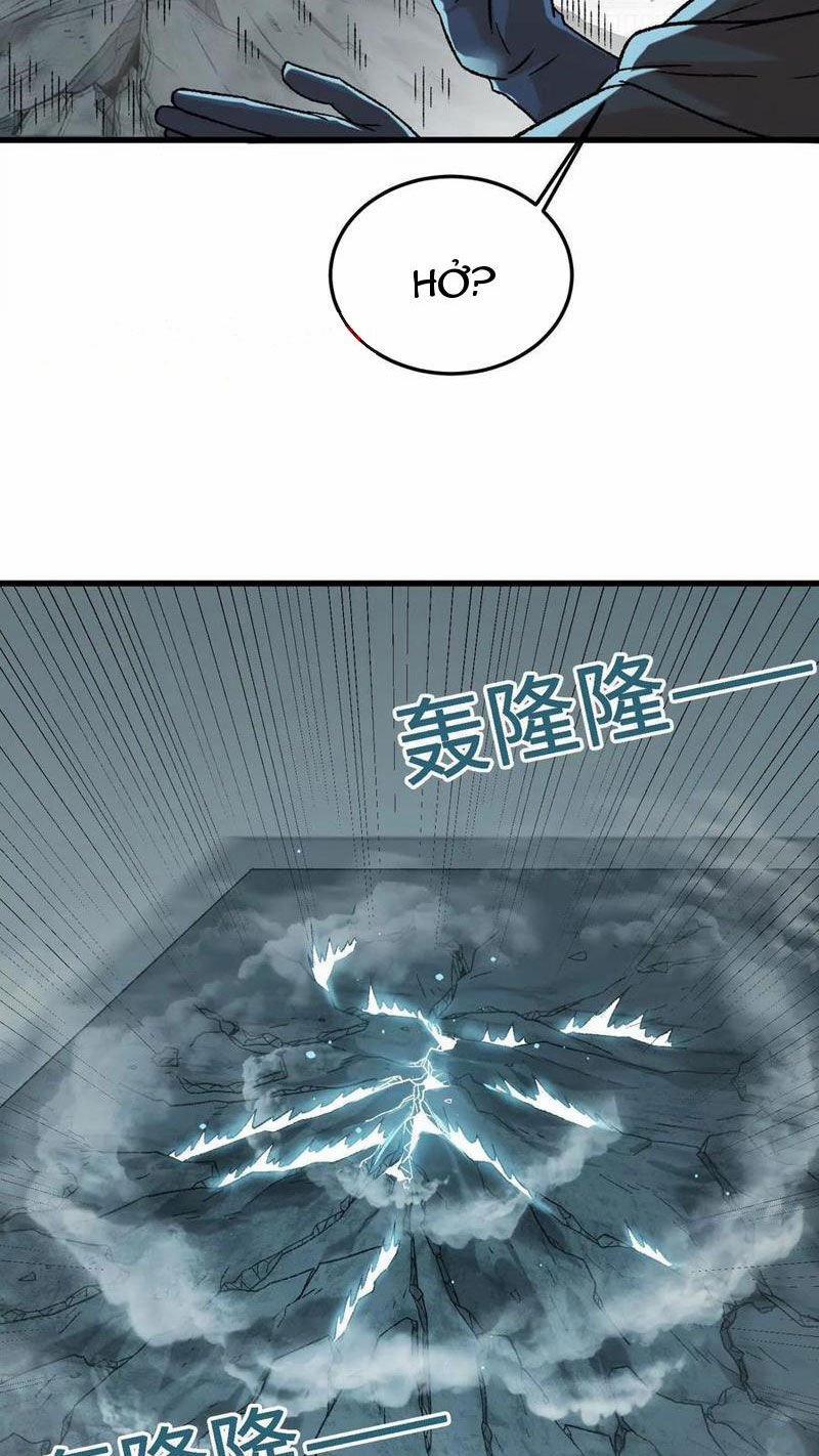 Vật Lý Tu Tiên Hai Vạn Năm 17 trang 35