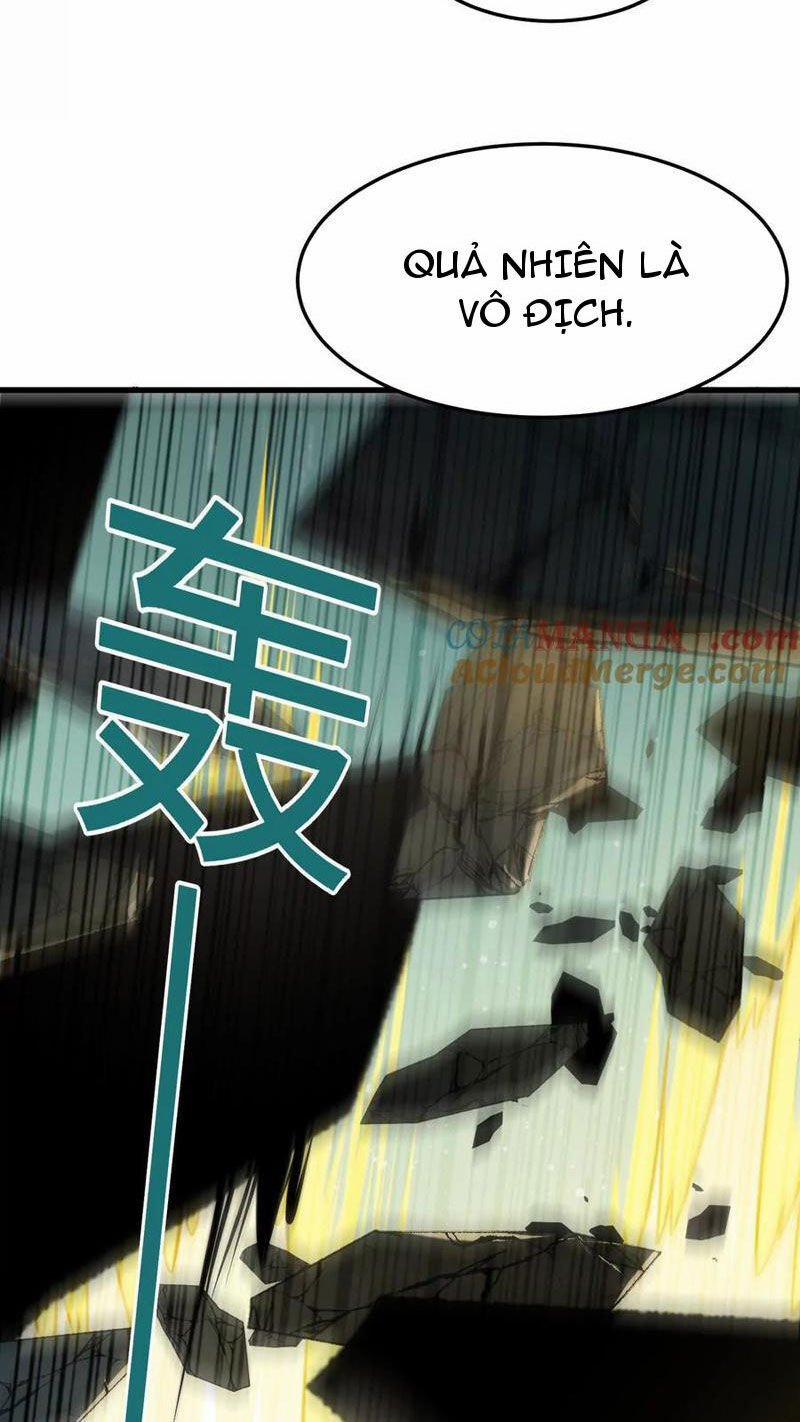 Vật Lý Tu Tiên Hai Vạn Năm 17 trang 38