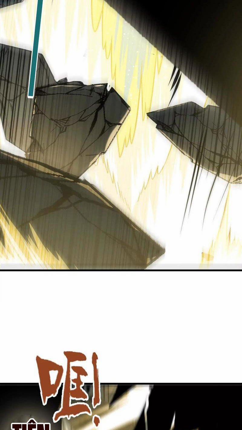 Vật Lý Tu Tiên Hai Vạn Năm 17 trang 39