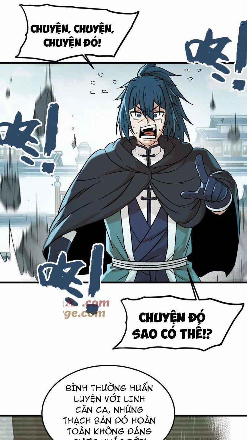 Vật Lý Tu Tiên Hai Vạn Năm 17 trang 41