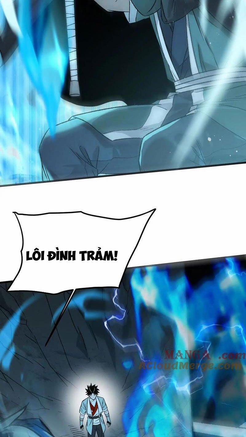 Vật Lý Tu Tiên Hai Vạn Năm 17 trang 47