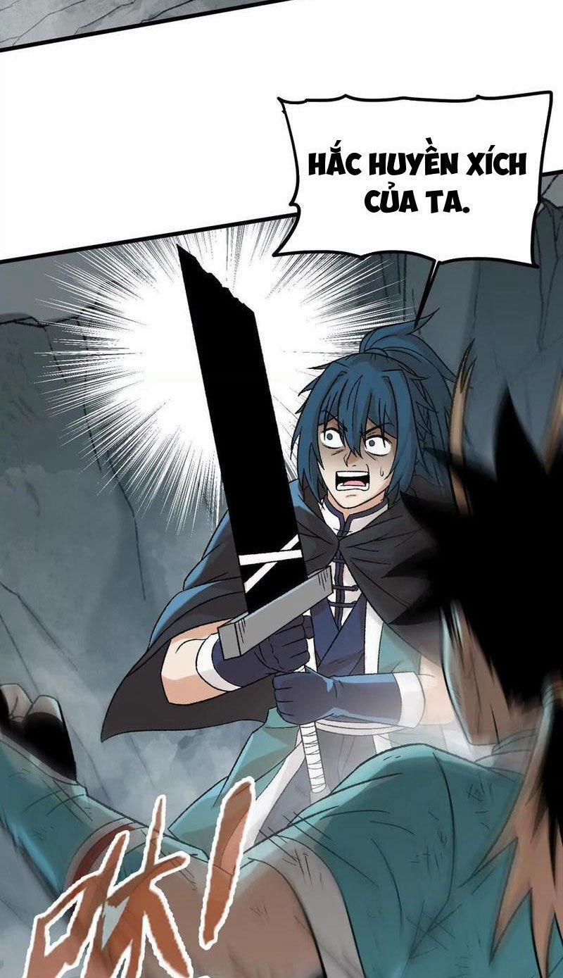 Vật Lý Tu Tiên Hai Vạn Năm 17 trang 53