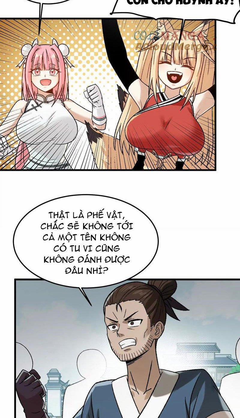 Vật Lý Tu Tiên Hai Vạn Năm 17 trang 59