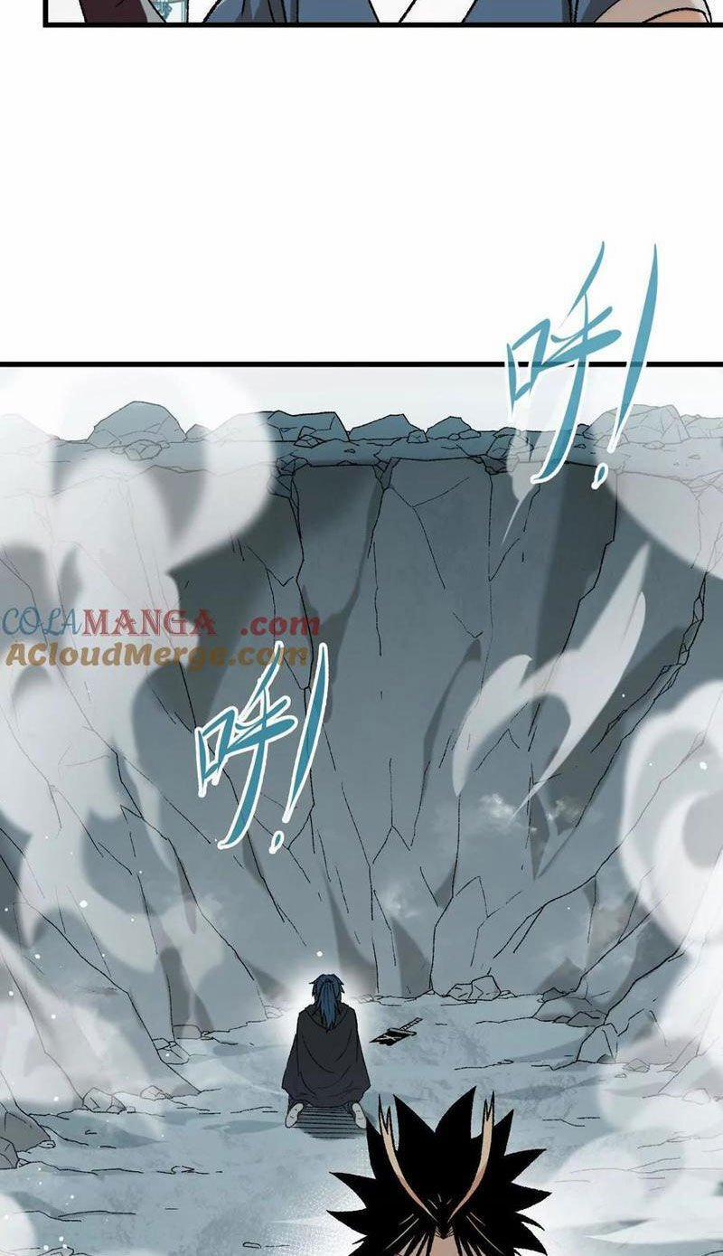 Vật Lý Tu Tiên Hai Vạn Năm 17 trang 60