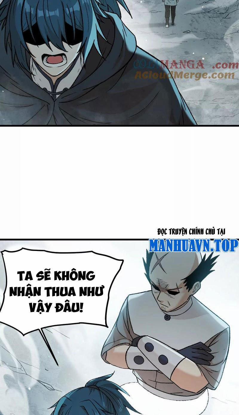 Vật Lý Tu Tiên Hai Vạn Năm 17 trang 62