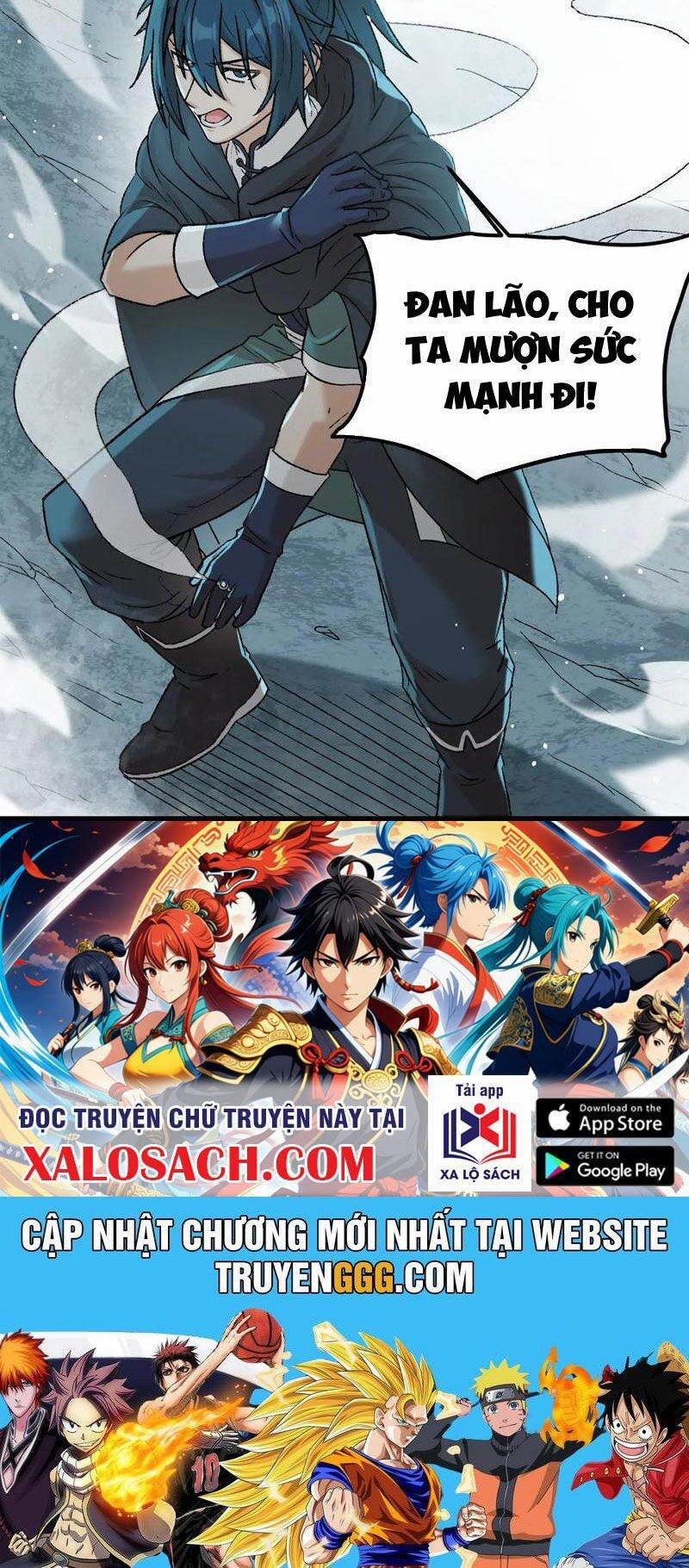 Vật Lý Tu Tiên Hai Vạn Năm 17 trang 63