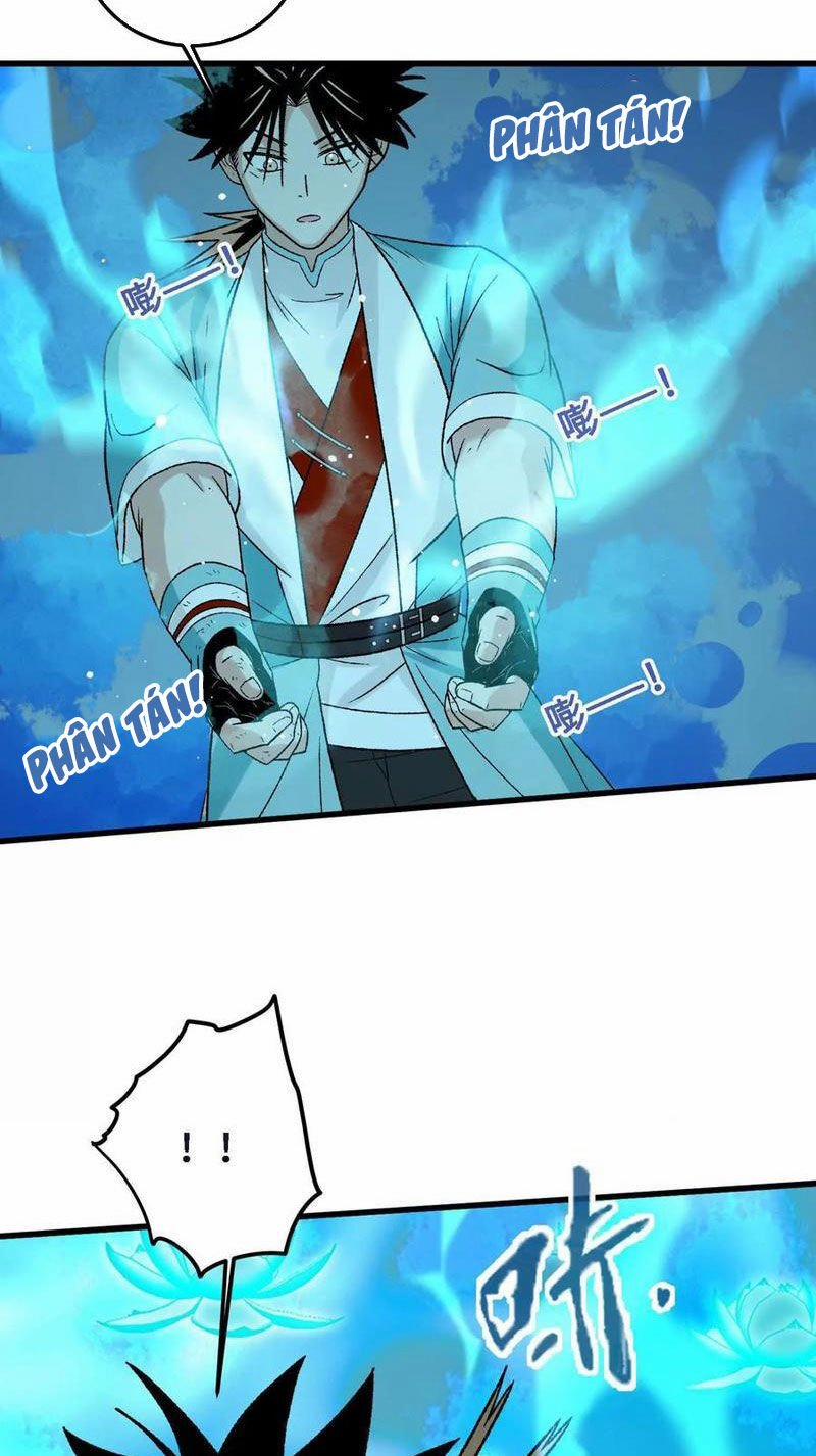 Vật Lý Tu Tiên Hai Vạn Năm 17 trang 7