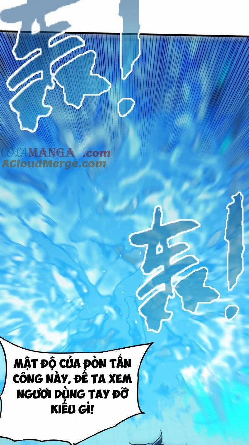 Vật Lý Tu Tiên Hai Vạn Năm 17 trang 9