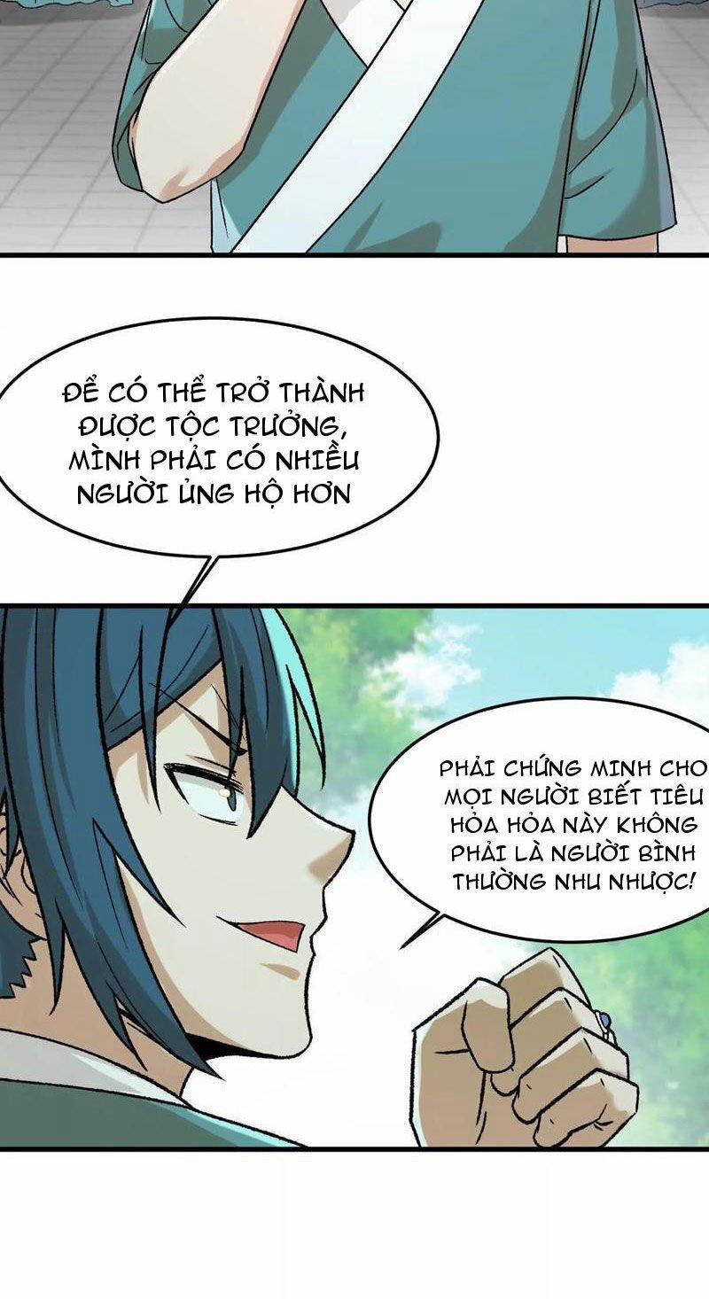 Vật Lý Tu Tiên Hai Vạn Năm 18 trang 14