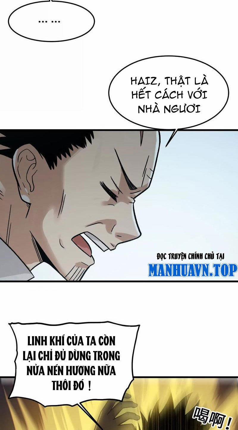 Vật Lý Tu Tiên Hai Vạn Năm 18 trang 16