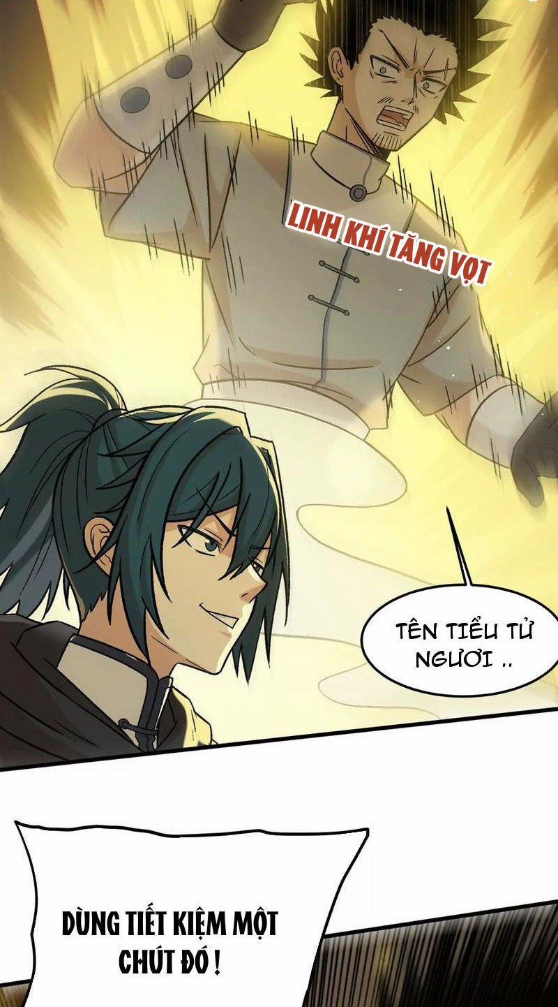 Vật Lý Tu Tiên Hai Vạn Năm 18 trang 17