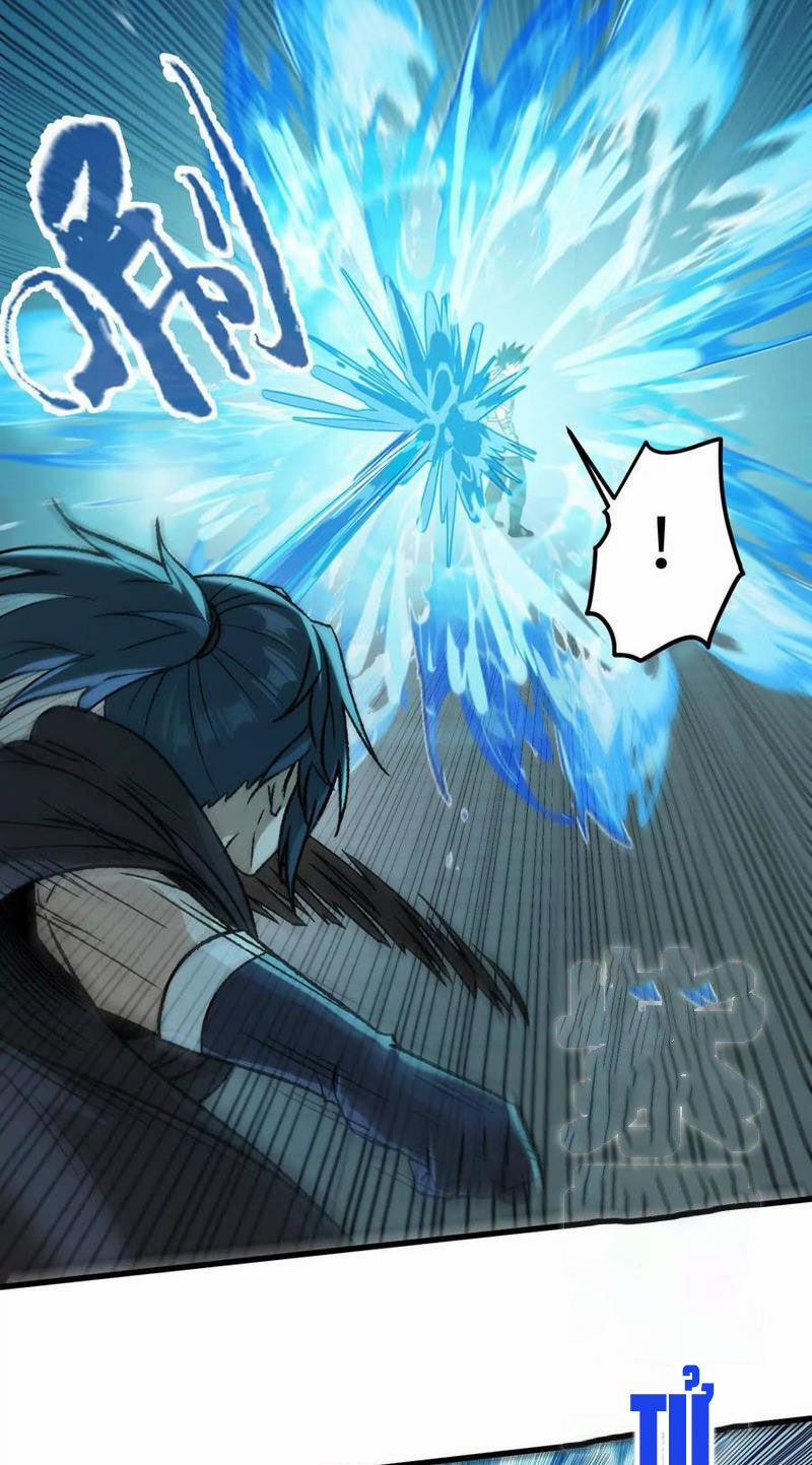 Vật Lý Tu Tiên Hai Vạn Năm 18 trang 22