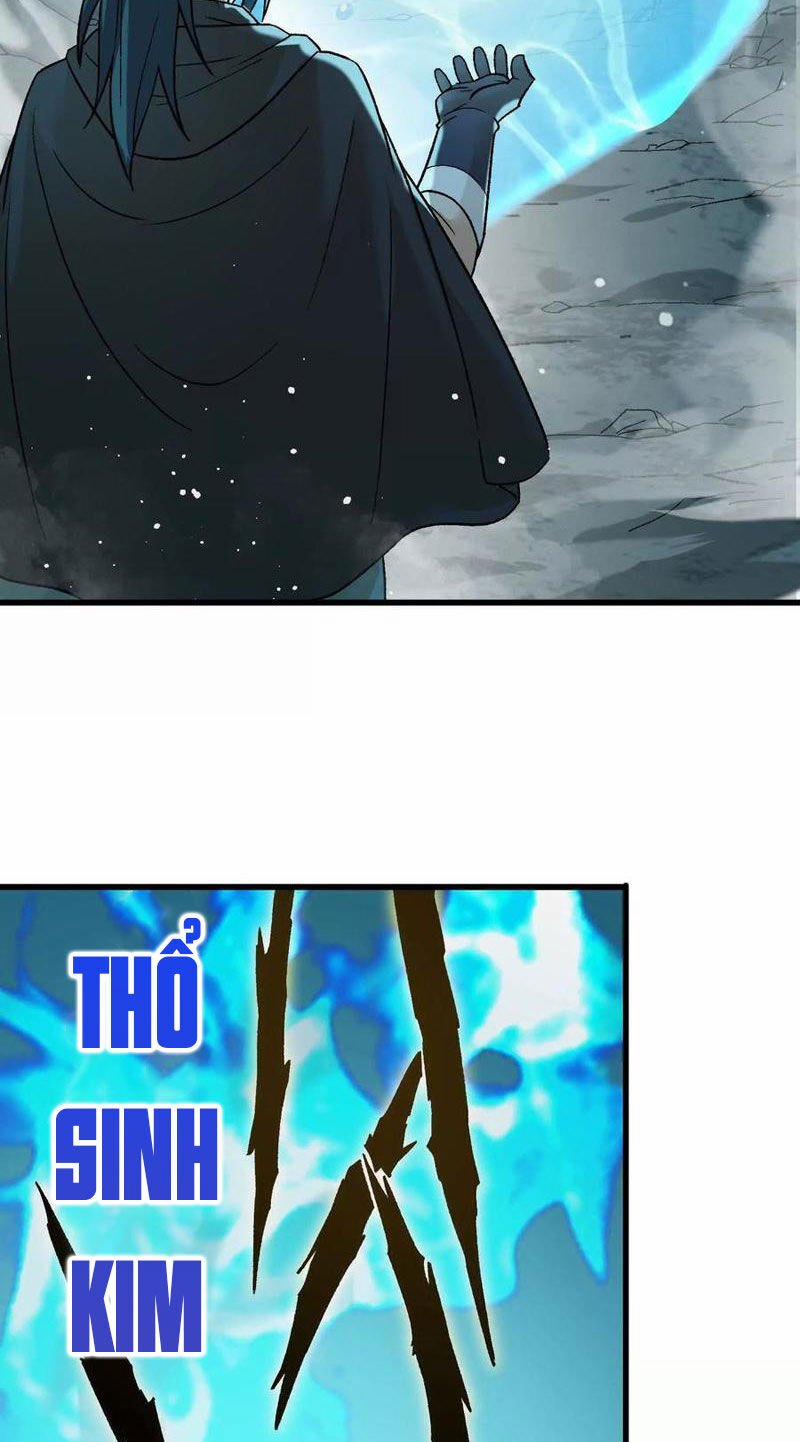 Vật Lý Tu Tiên Hai Vạn Năm 18 trang 27