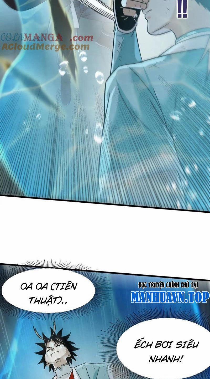 Vật Lý Tu Tiên Hai Vạn Năm 18 trang 29