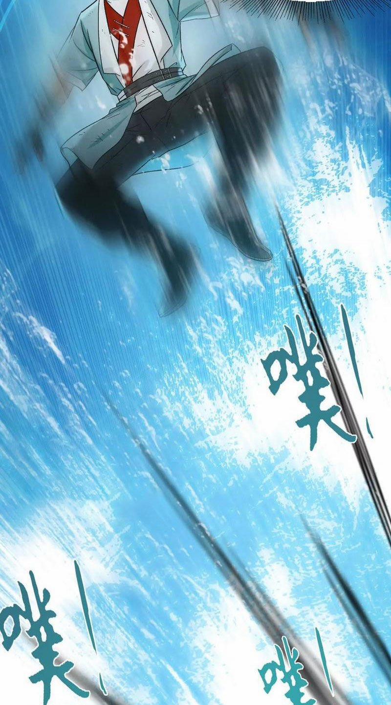 Vật Lý Tu Tiên Hai Vạn Năm 18 trang 30