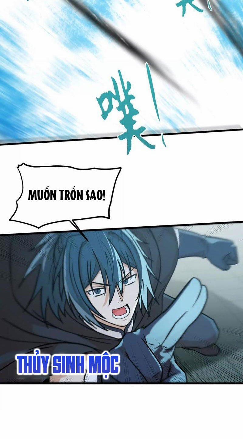 Vật Lý Tu Tiên Hai Vạn Năm 18 trang 31