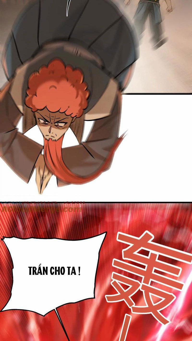 Vật Lý Tu Tiên Hai Vạn Năm 18 trang 41