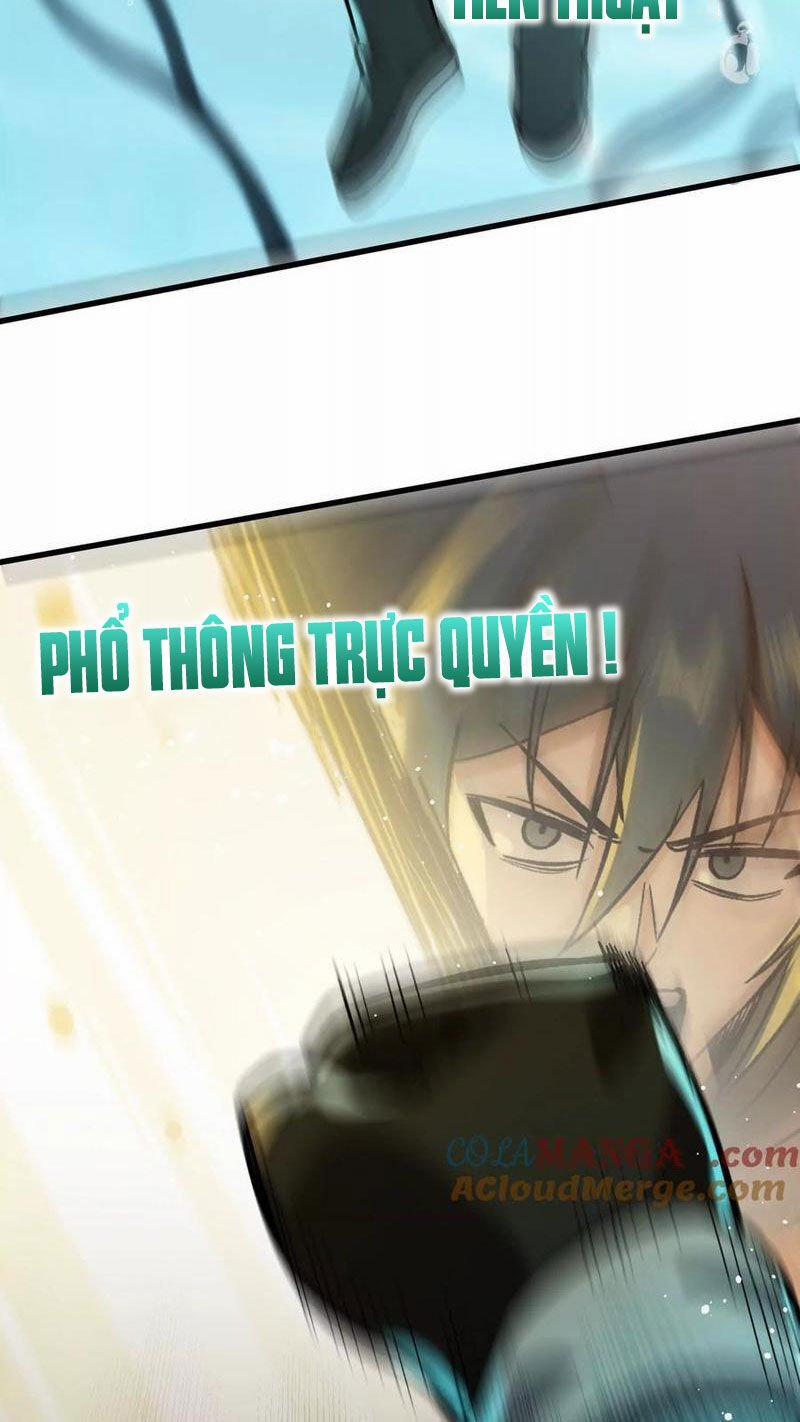 Vật Lý Tu Tiên Hai Vạn Năm 18 trang 50