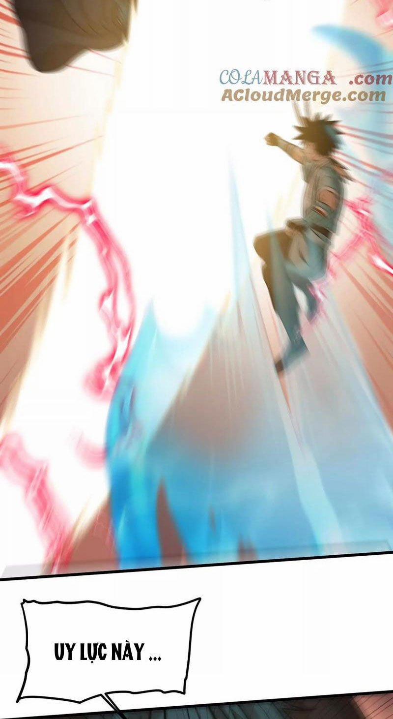 Vật Lý Tu Tiên Hai Vạn Năm 18 trang 52