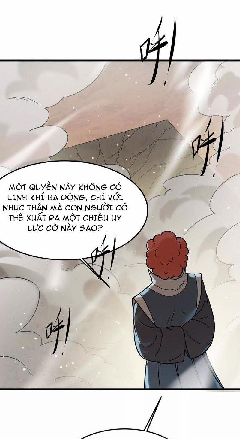 Vật Lý Tu Tiên Hai Vạn Năm 18 trang 57