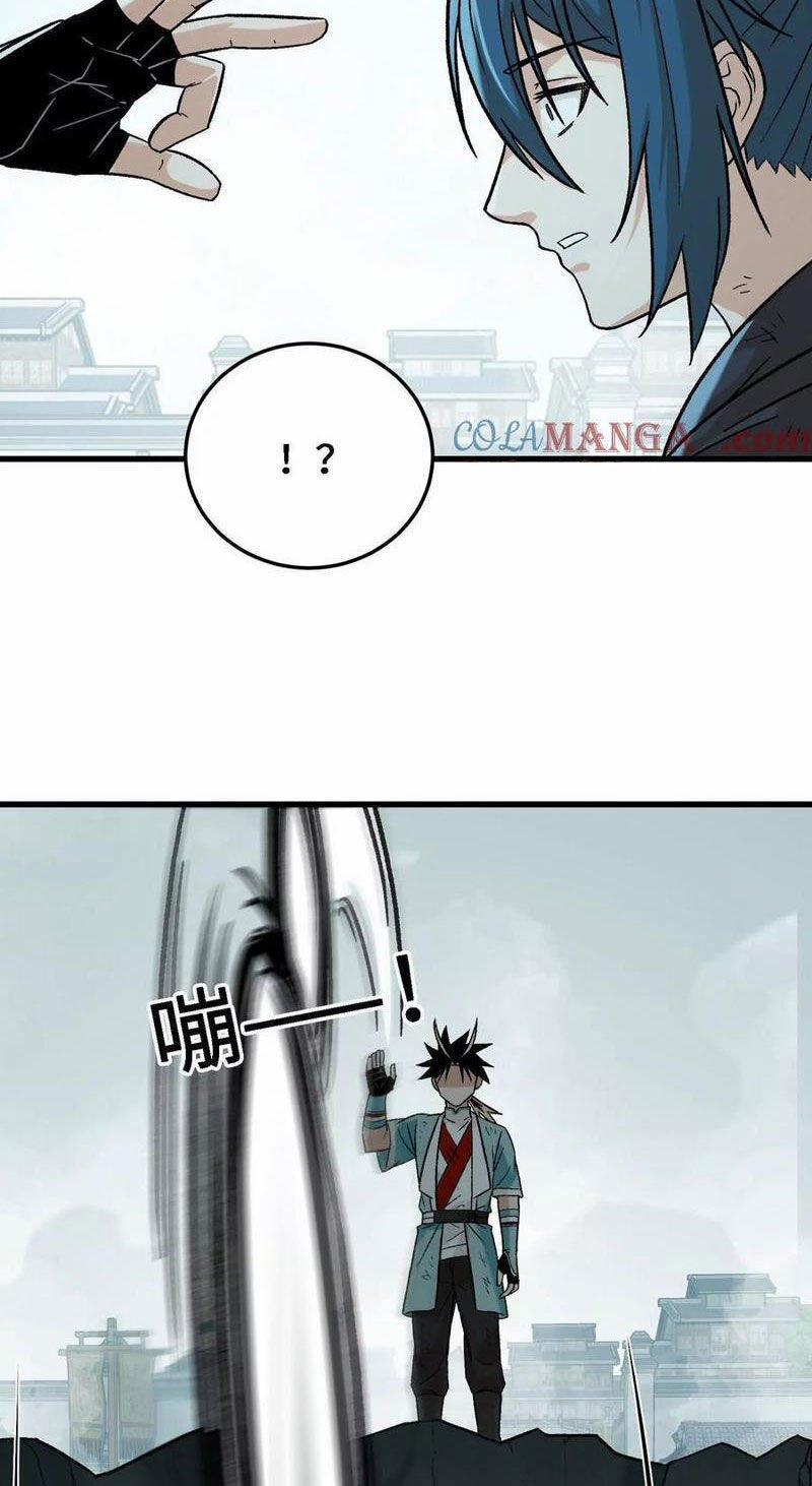 Vật Lý Tu Tiên Hai Vạn Năm 18 trang 61