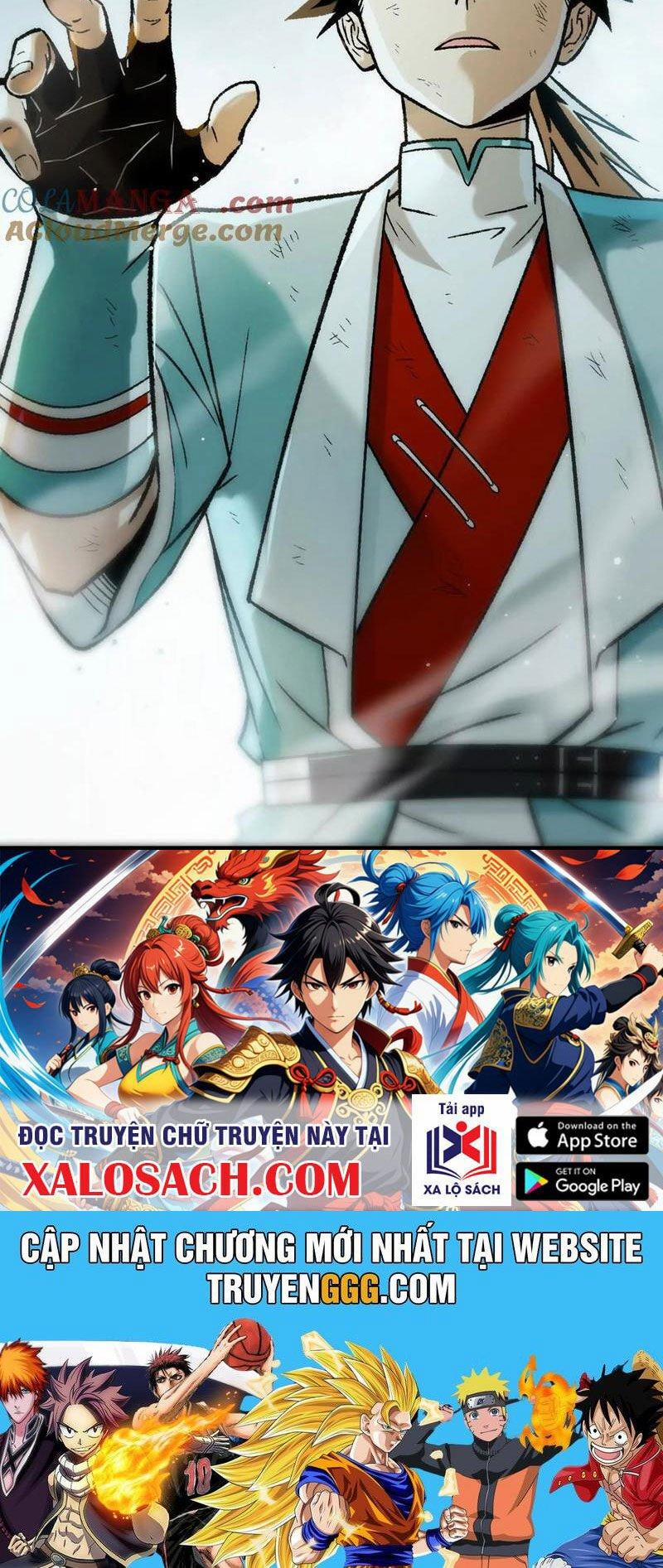 Vật Lý Tu Tiên Hai Vạn Năm 18 trang 64