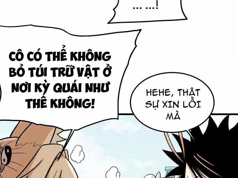 Vật Lý Tu Tiên Hai Vạn Năm 19 trang 14