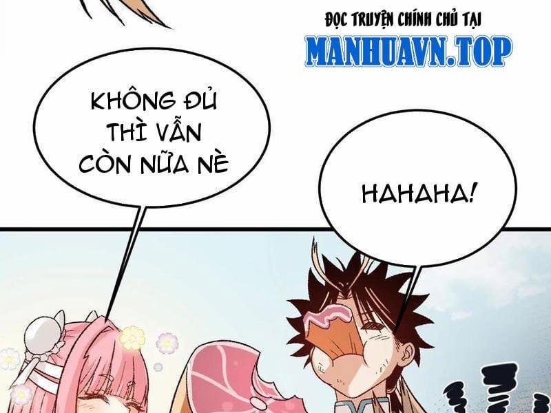 Vật Lý Tu Tiên Hai Vạn Năm 19 trang 19