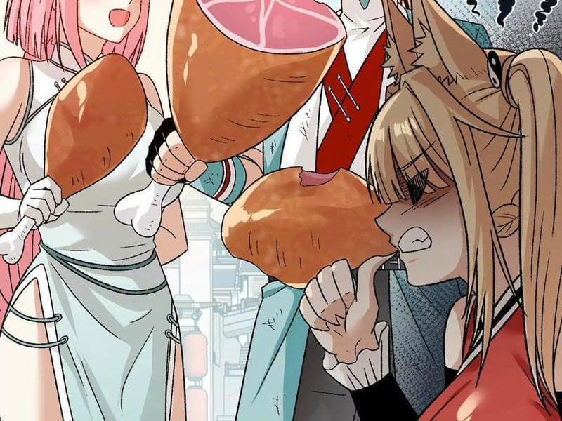 Vật Lý Tu Tiên Hai Vạn Năm 19 trang 20