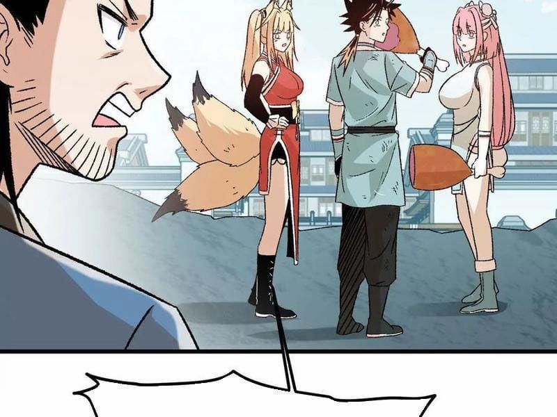 Vật Lý Tu Tiên Hai Vạn Năm 19 trang 23