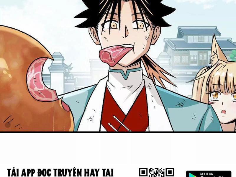 Vật Lý Tu Tiên Hai Vạn Năm 19 trang 25