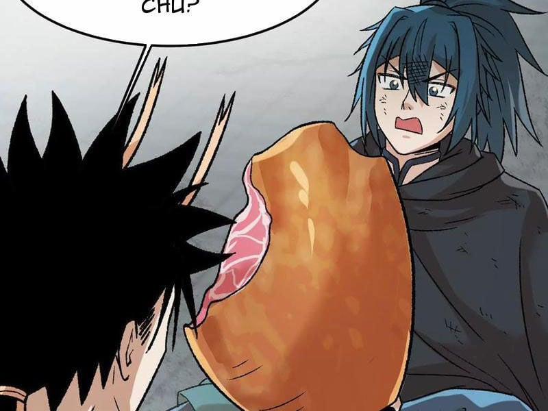 Vật Lý Tu Tiên Hai Vạn Năm 19 trang 28