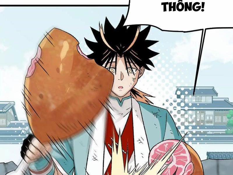 Vật Lý Tu Tiên Hai Vạn Năm 19 trang 32