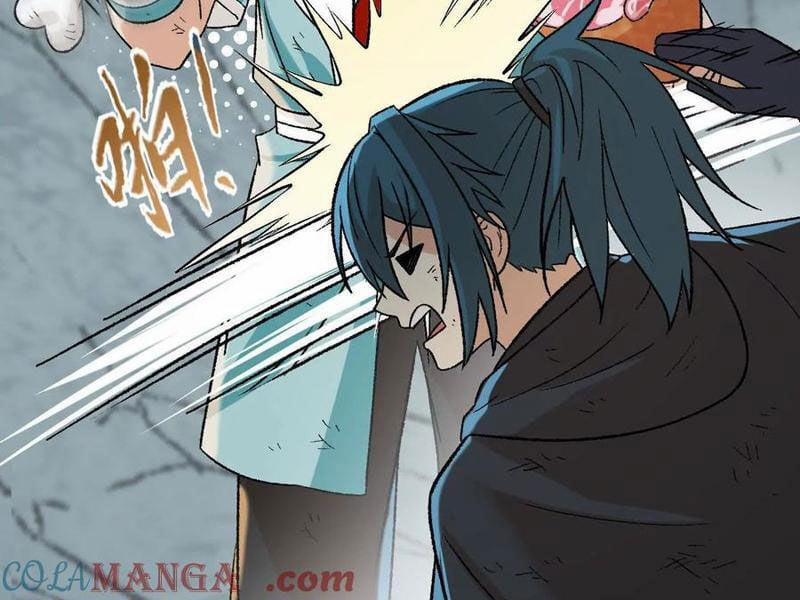 Vật Lý Tu Tiên Hai Vạn Năm 19 trang 33