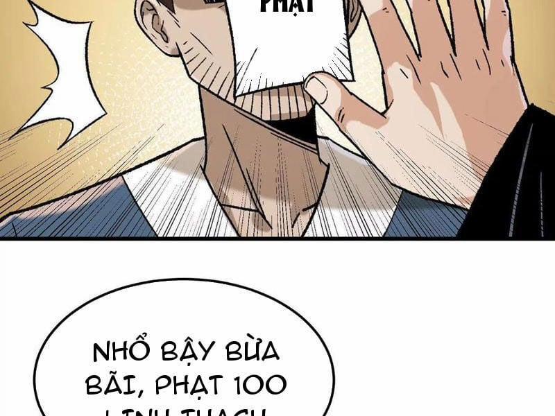 Vật Lý Tu Tiên Hai Vạn Năm 19 trang 46