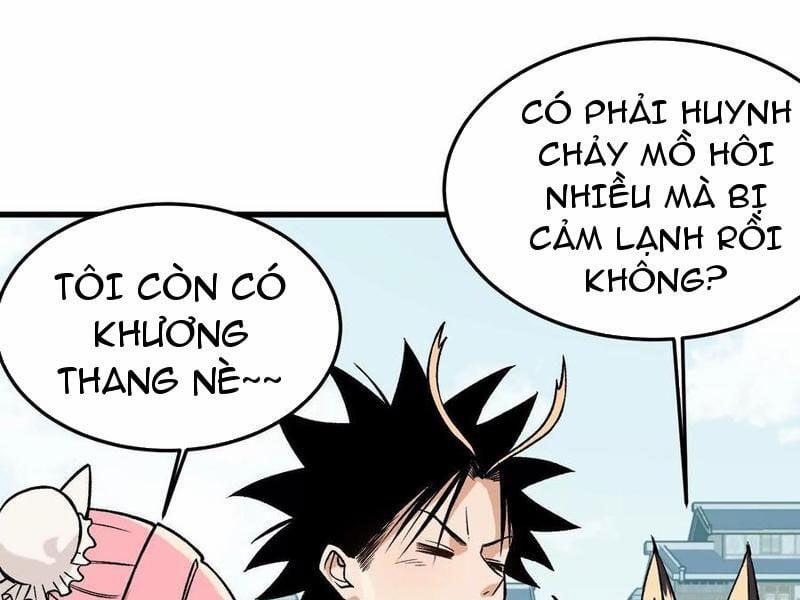 Vật Lý Tu Tiên Hai Vạn Năm 19 trang 55