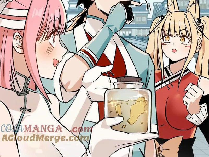 Vật Lý Tu Tiên Hai Vạn Năm 19 trang 56