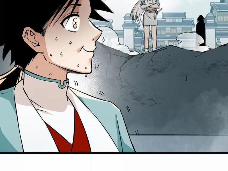 Vật Lý Tu Tiên Hai Vạn Năm 19 trang 73