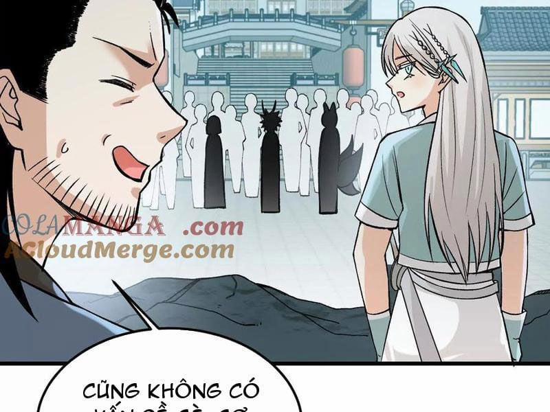 Vật Lý Tu Tiên Hai Vạn Năm 19 trang 75